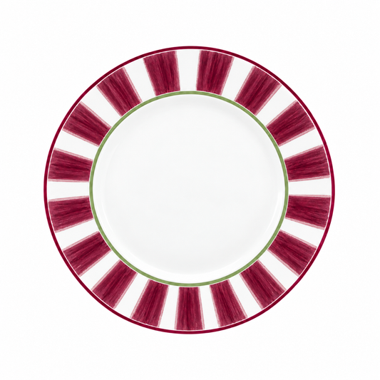 Brush Stripe