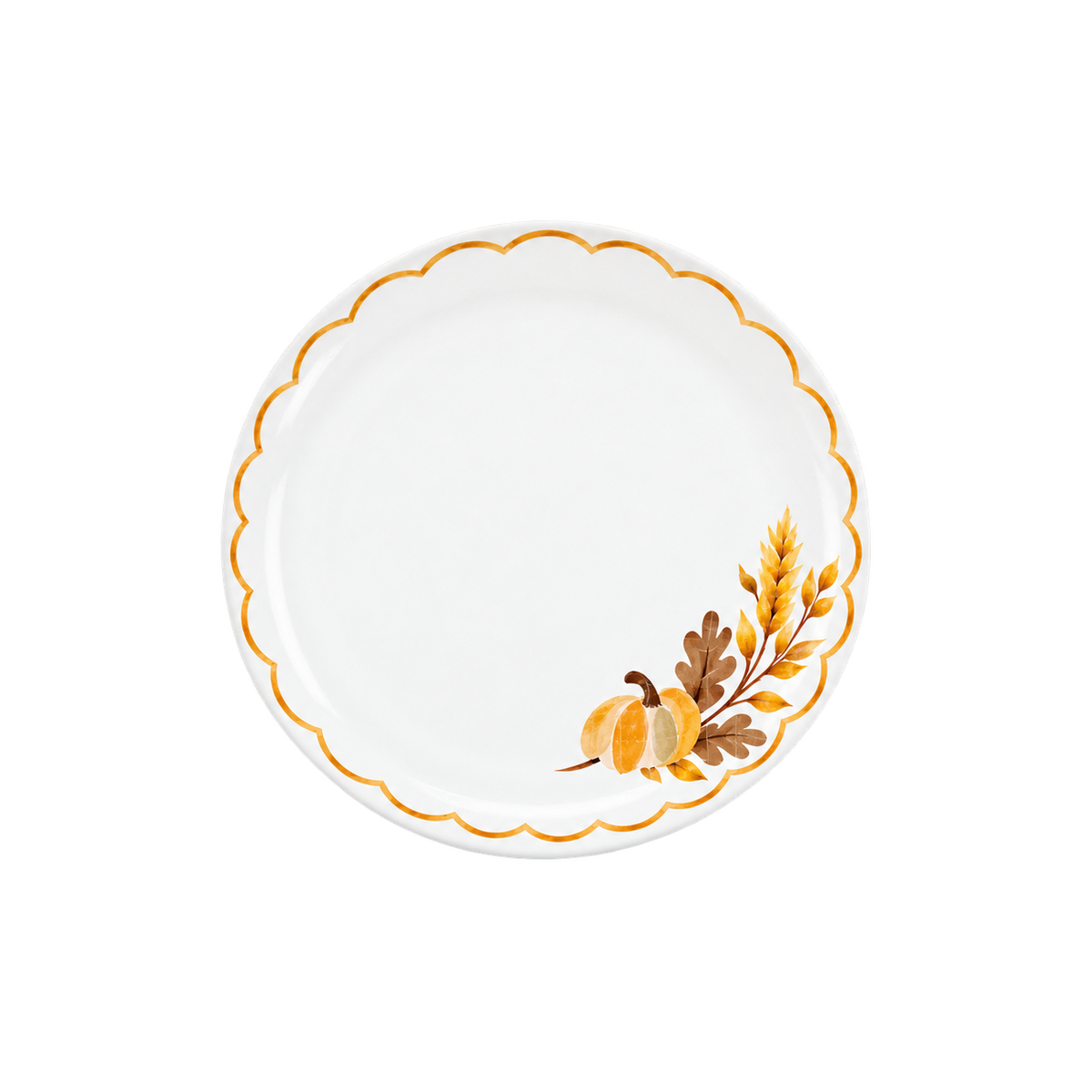 Painted Harvest
