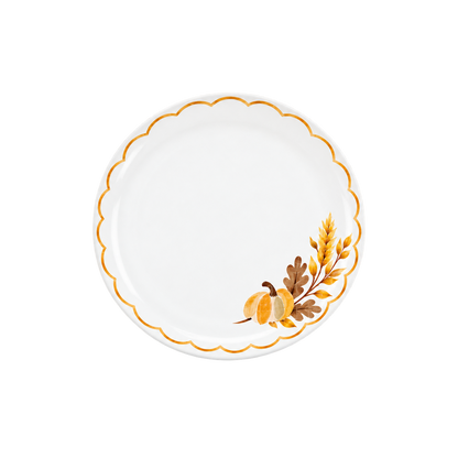 Painted Harvest