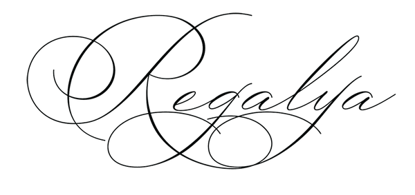 Regalya | Modern Heritage